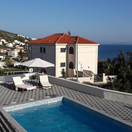 Apartman Eva Трогир Экстерьер фото