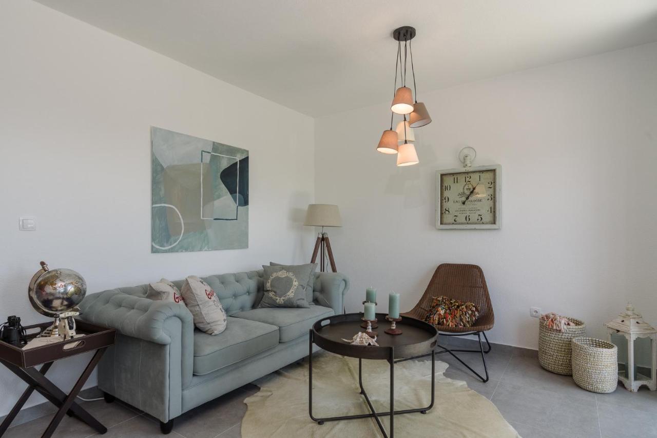 Apartman Eva Трогир Экстерьер фото